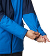Iceberg Point Jacket