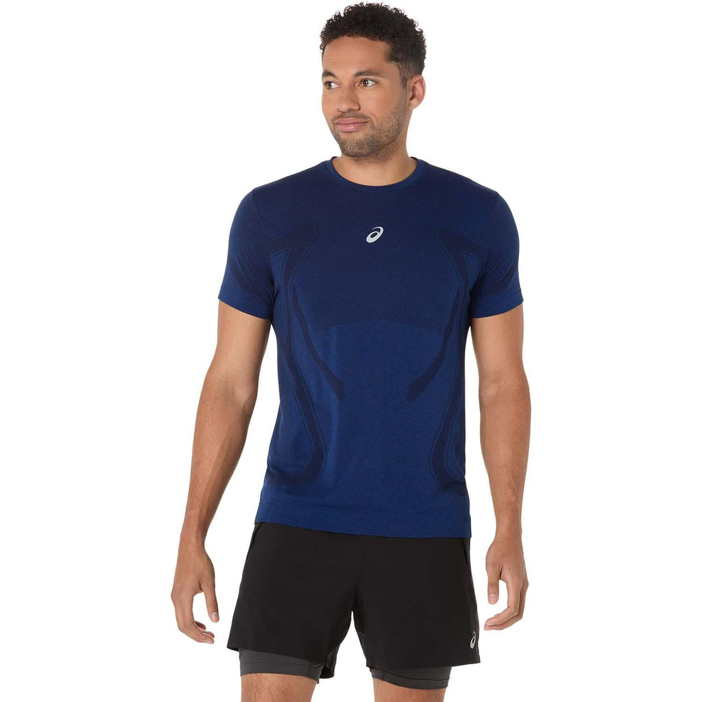 road seamless ss top