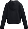 Rival Fleece Crop hoodie