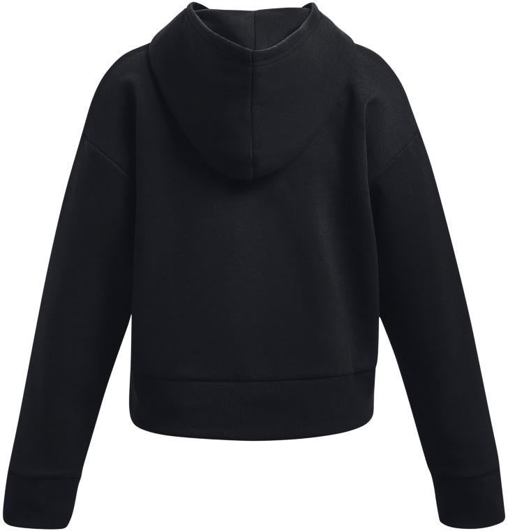 Rival Fleece Crop hoodie