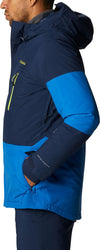 Aerial Ascender Jacket
