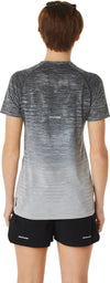 SEAMLESS SS TOP Laufshirt kurzarm