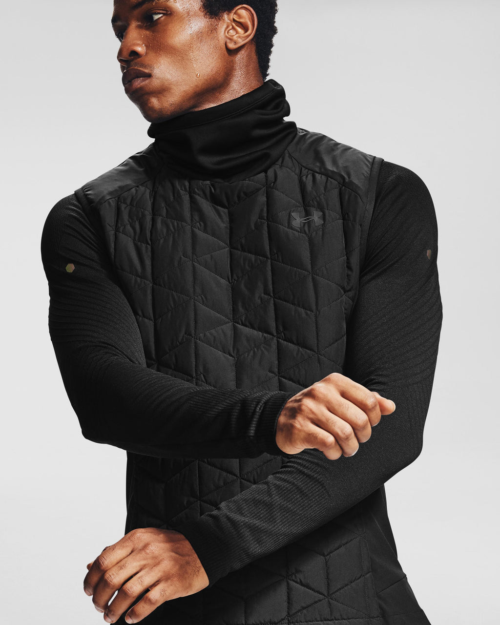 Cg Reactor Run Vest