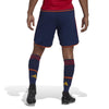 Spanje thuisshort 22