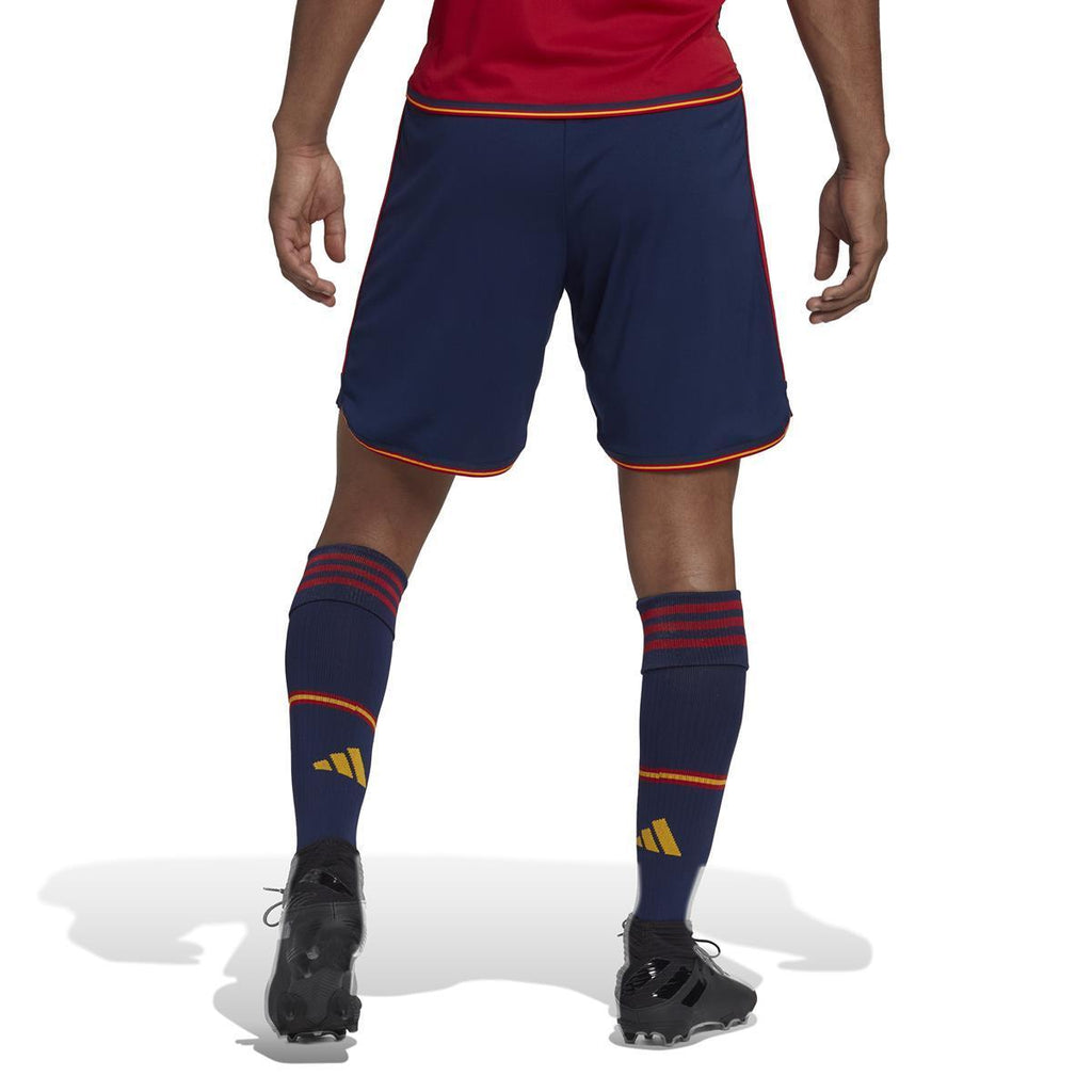 Spanje thuisshort 22