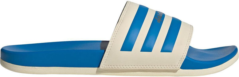 Adilette Comfort. Badepantoffel UK-Gr.