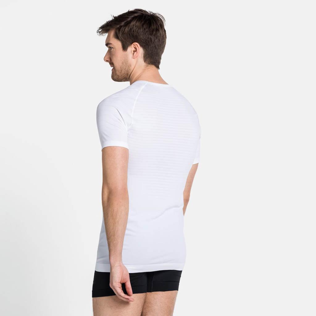 Suw Top Crew Neck S/s Performance X-ligh