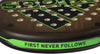 #Greenpadel padelracket