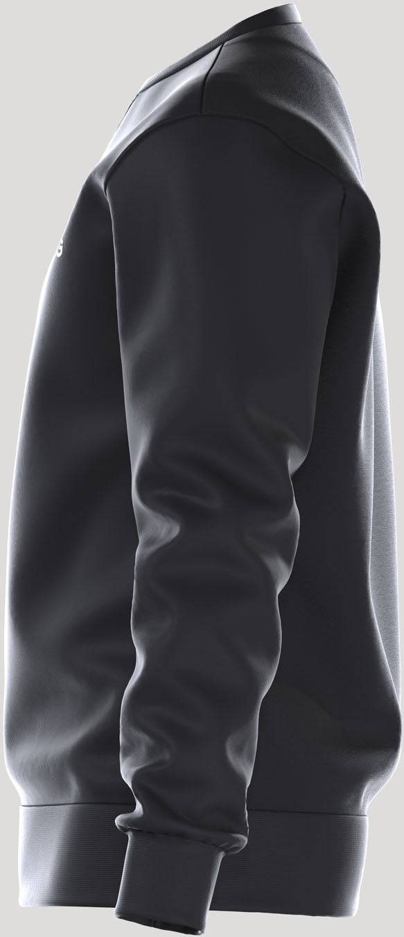 Logo Crew sweater