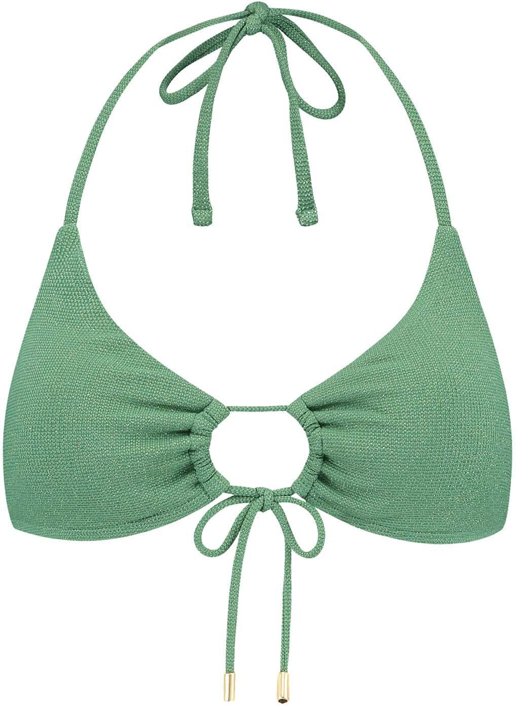 Padded bikinitop