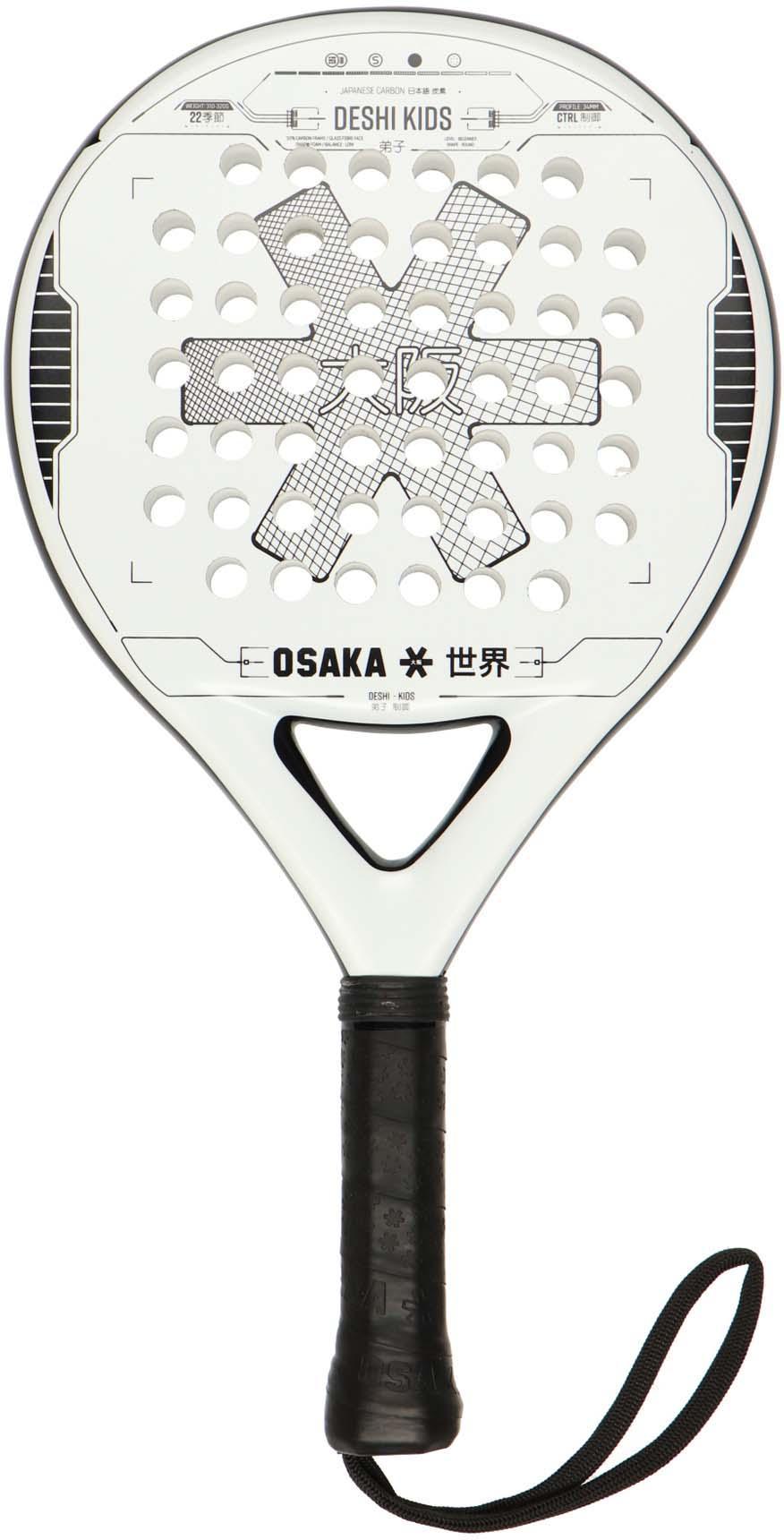 Deshi Racket