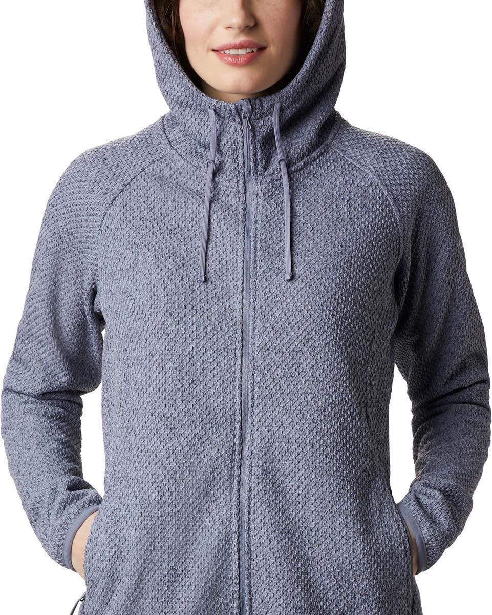 pacific point full zip hoodie