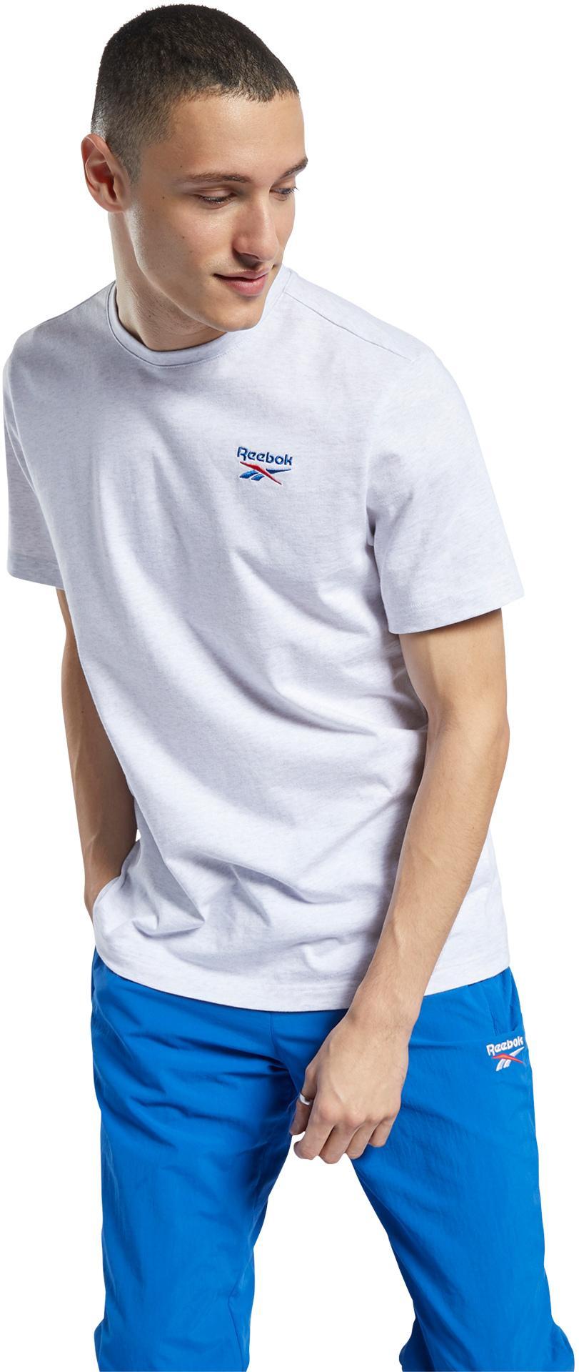 Cl F Small Vector Tee
