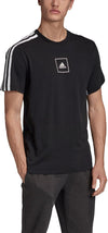 M 3S Tape Tee