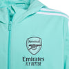 Arsenal kids presentatiejas 21/22