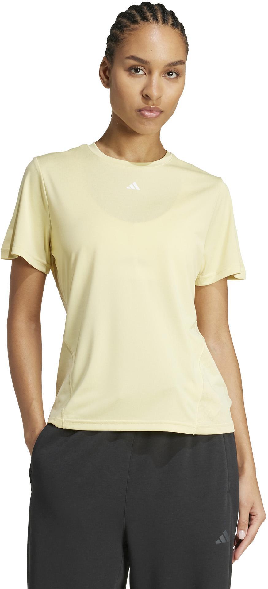 WTR D4T T T-Shirt kurzarm 100% rec. PE