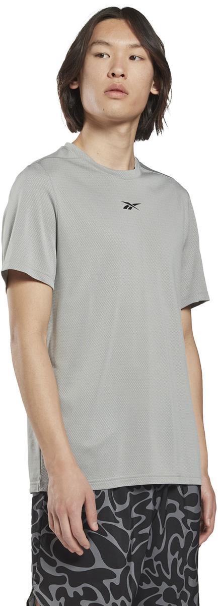 wor melange tee