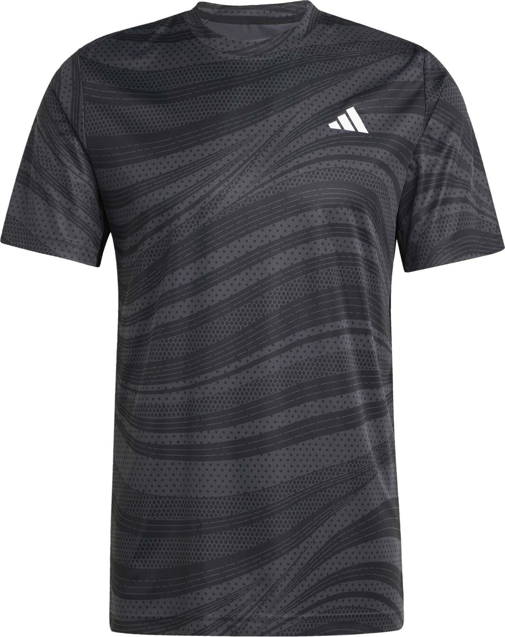 Club Graphic Tee