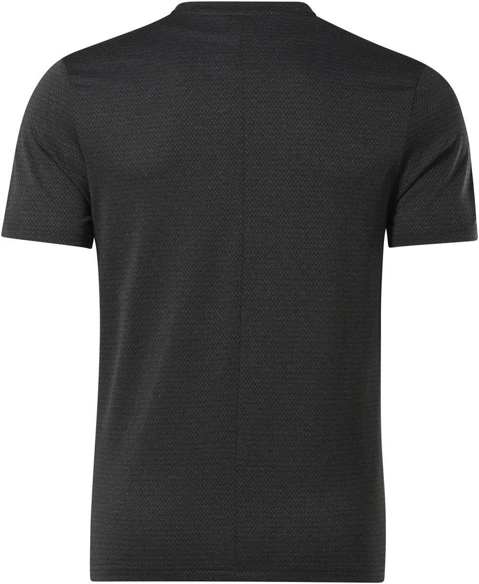 wor melange tee