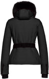 hida jacket faux fur