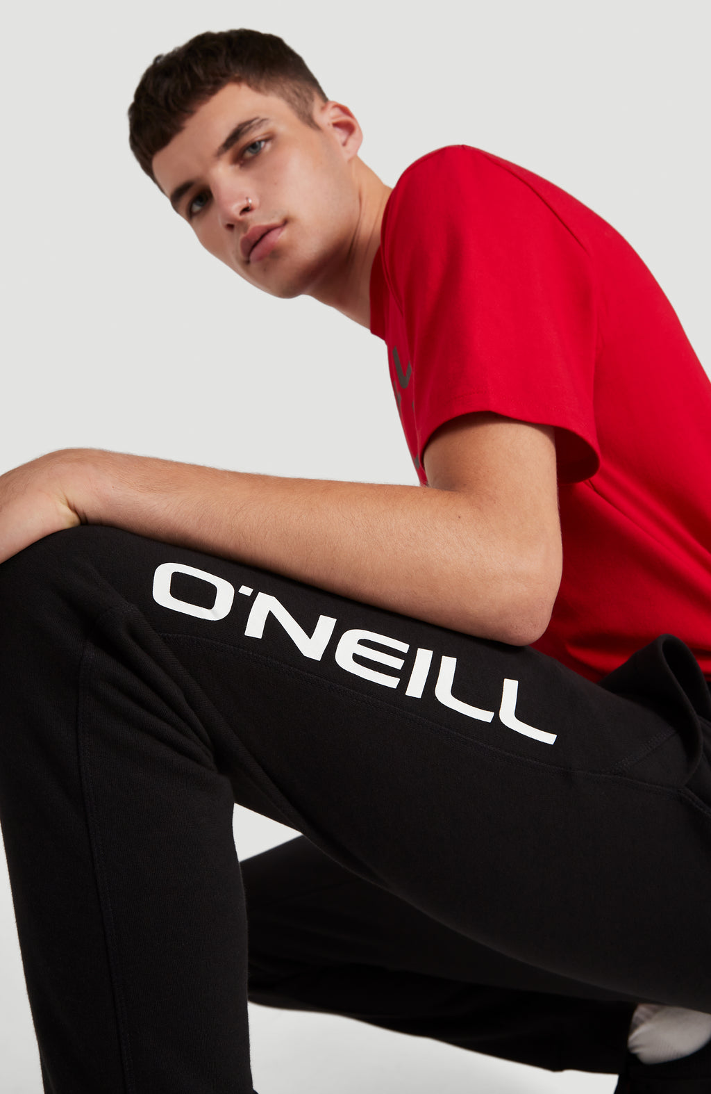 LM joggingbroek