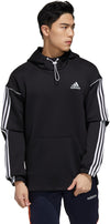 M IW HD SWTHr. Kapuzensweater