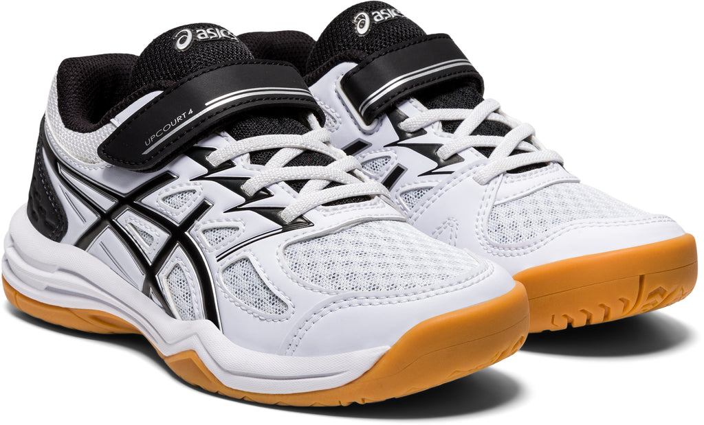 Upcourt 4 PS kids zaalschoenen
