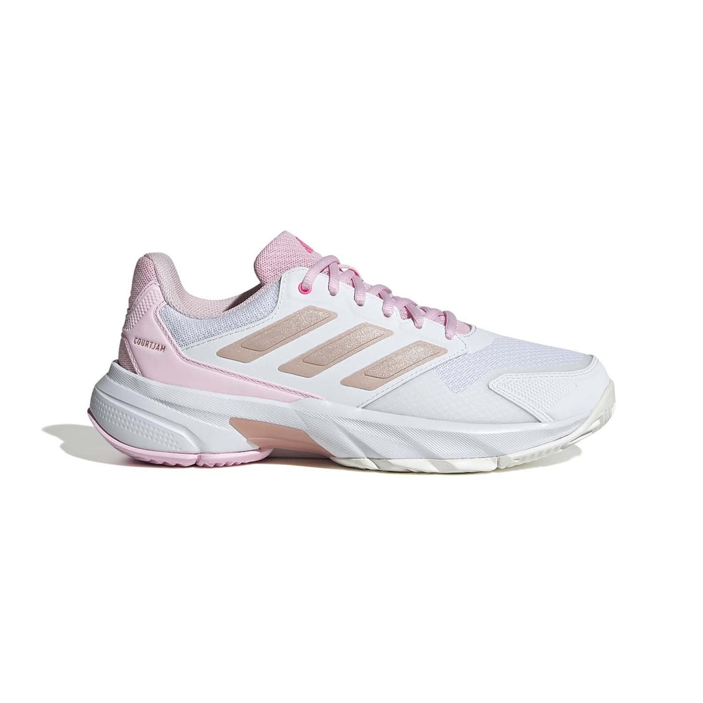 Courtjam Control 3 W Omni tennisschoenen