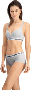 Padded TopDa. BH57%BW, 38%MD, 5%EL