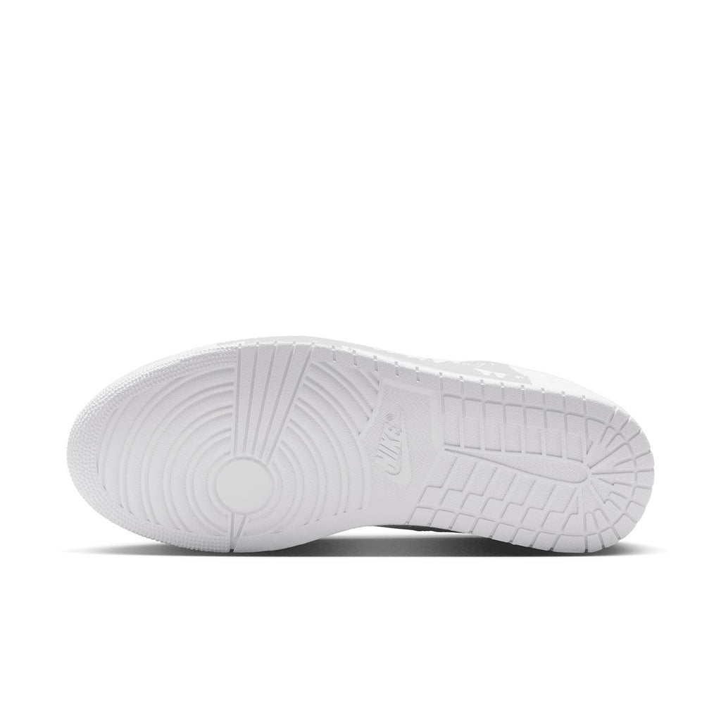 Jordan Court Connect Low Sneakers