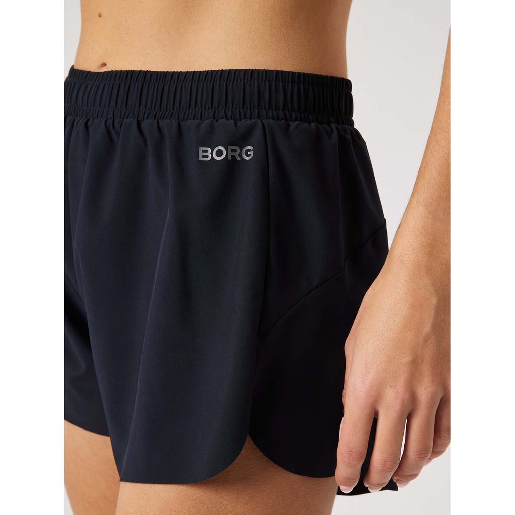 performance 2 in 1 shorts