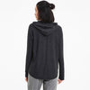 Studio Knit Hoodie