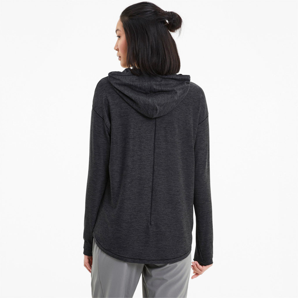 Studio Knit Hoodie