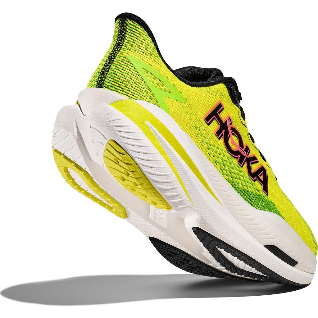 mach x 3 hardloopschoenen