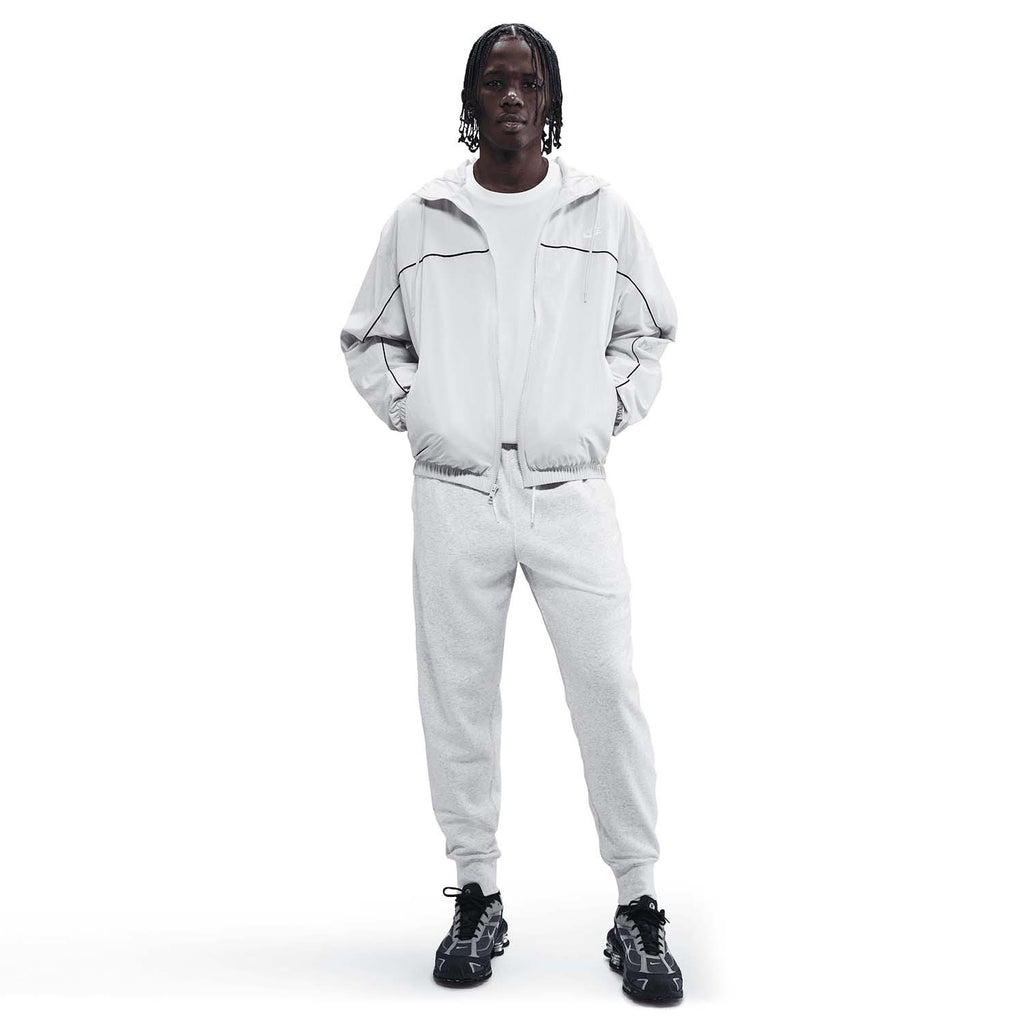 Club Men's French Terry Jogger Joggingbroek