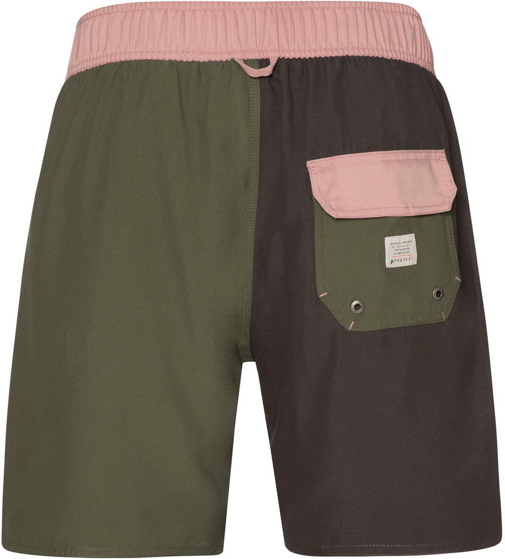 Langdon Beachshort