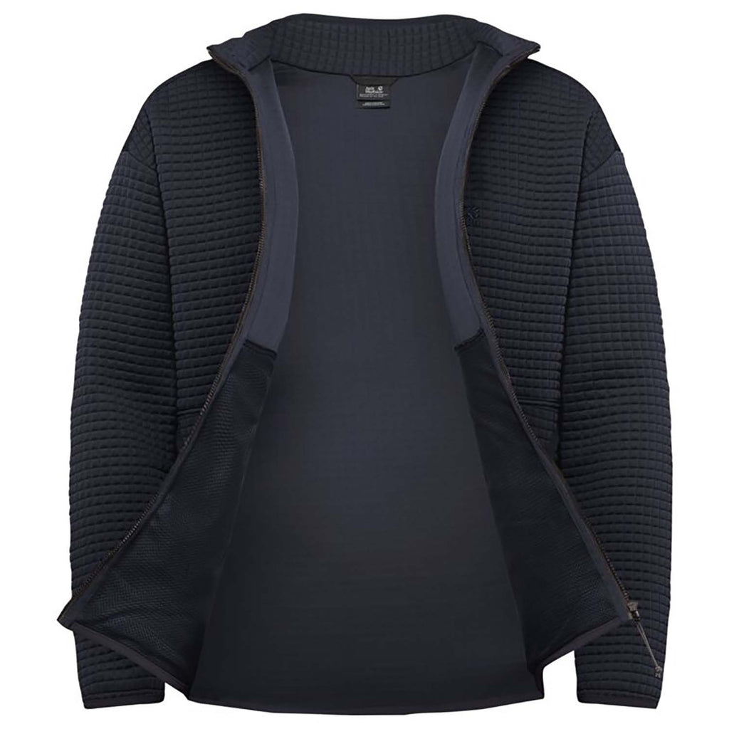 Mogari Full-zip Fleece sweater outdoor
