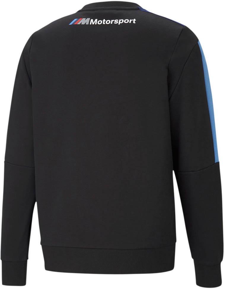 Bmw Mms T7 Crew Neck