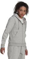 ALL SZN Fleece ritshoodie
