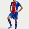 Paris Saint-Germain 2026/27 Stadium Home Dri-FIT Replica Shorts