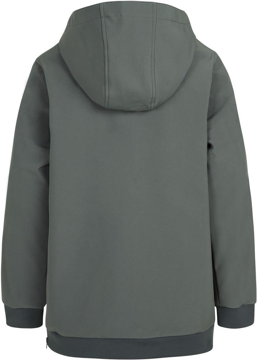 Prtcleyton Jr Anorak