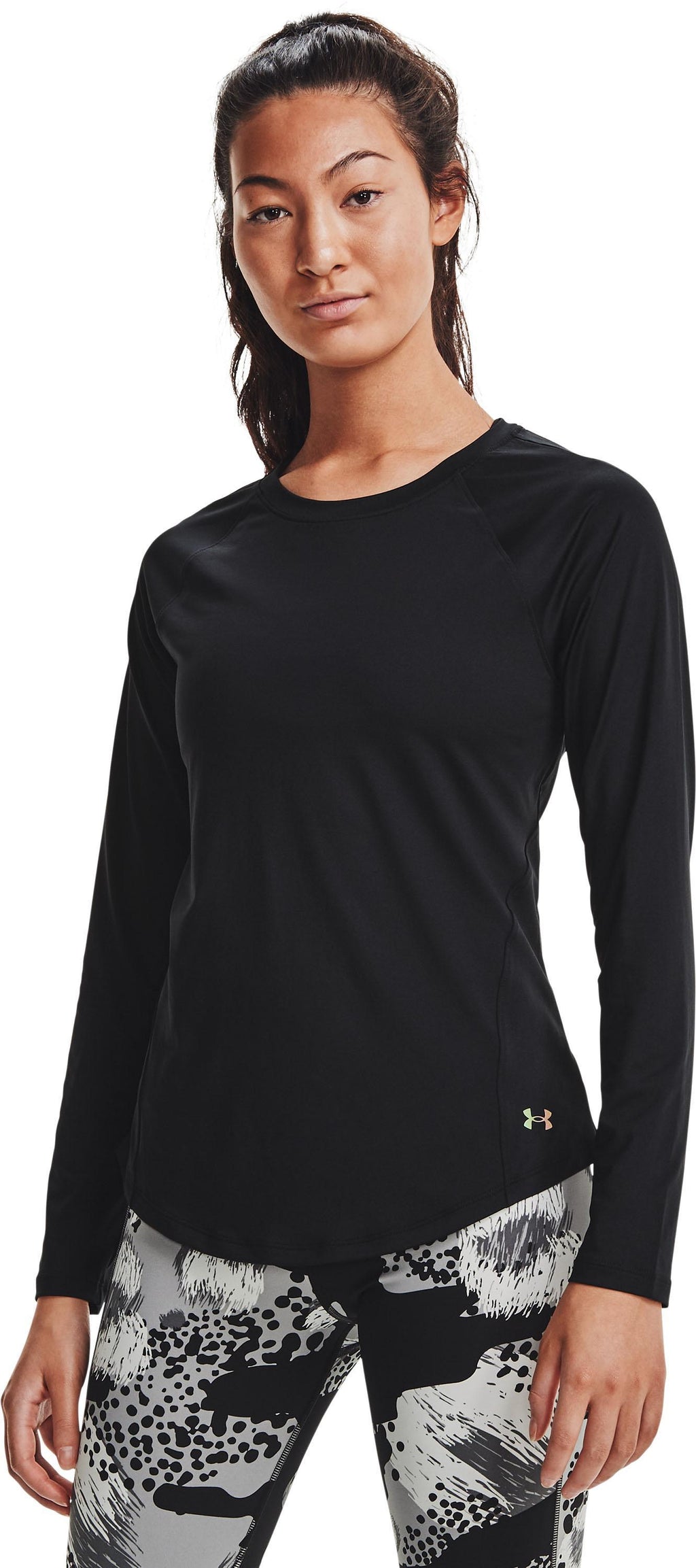 Ua Rush Ls