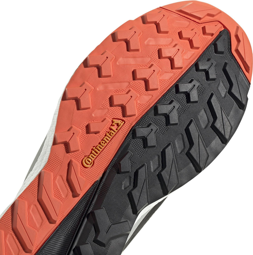 Terrex Free Hiker 2 Low GTX wandelschoenen
