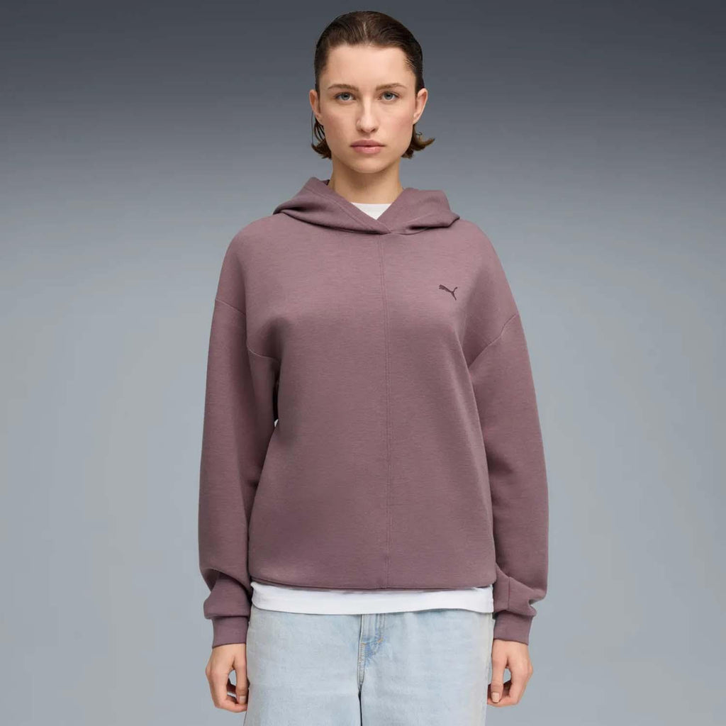 w cloudspun hoodie