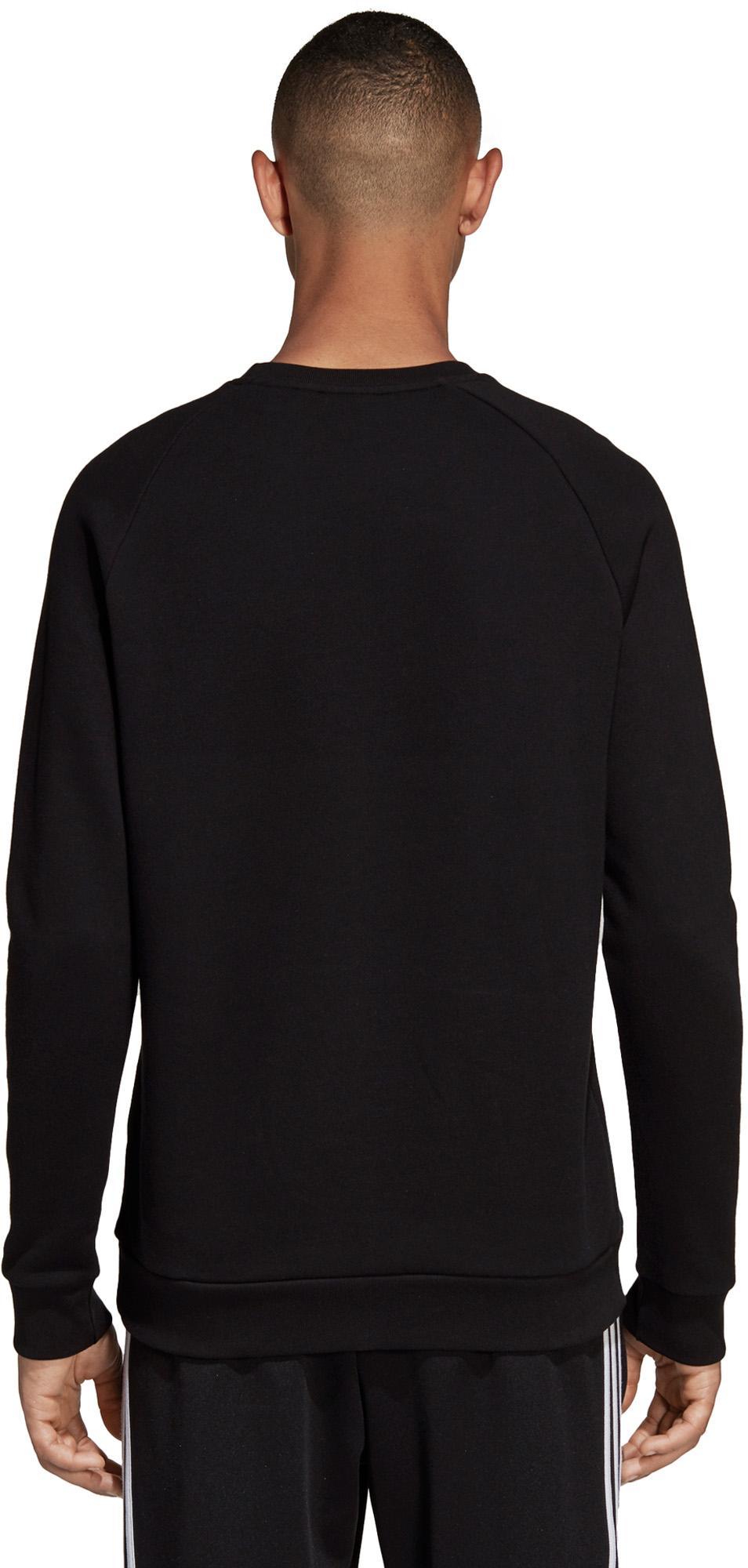 Trefoil Essentials Sweatshirt
