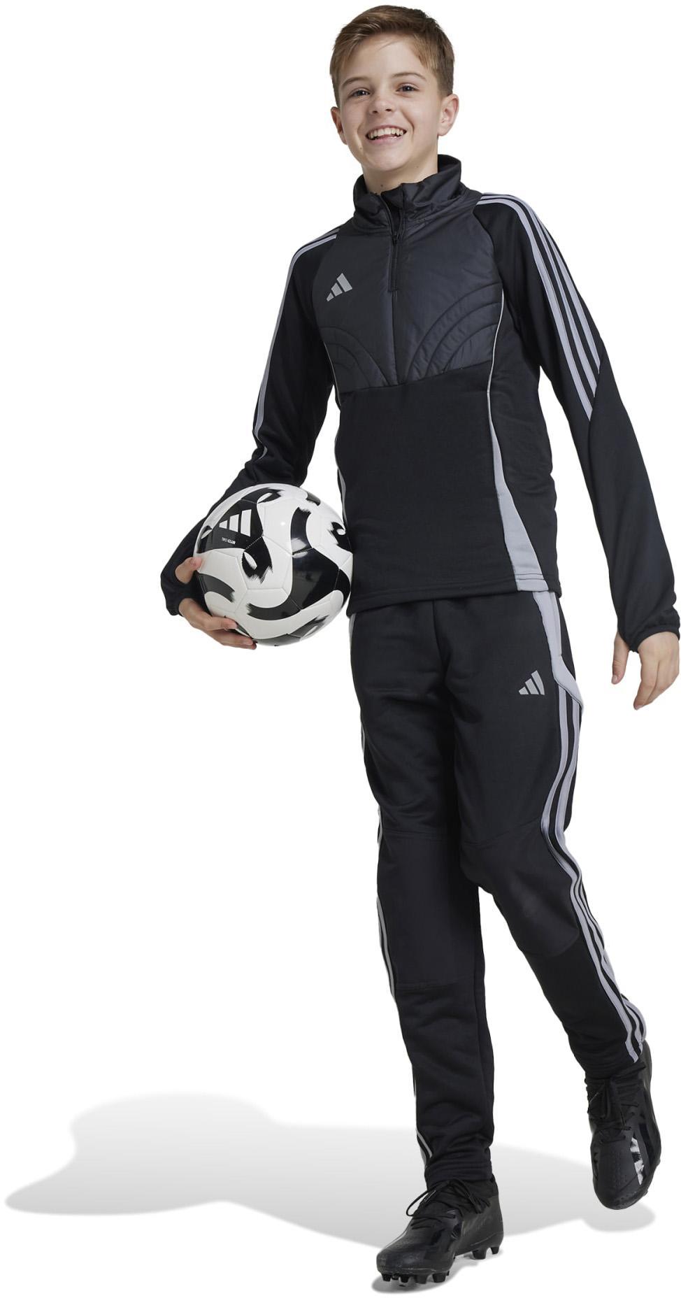 Tiro 24 Winterized Jack Kids