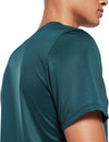 Wor Poly Graphic Ss Tee
