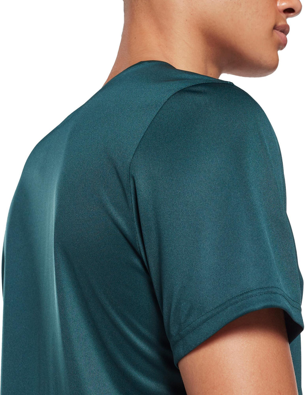 Wor Poly Graphic Ss Tee