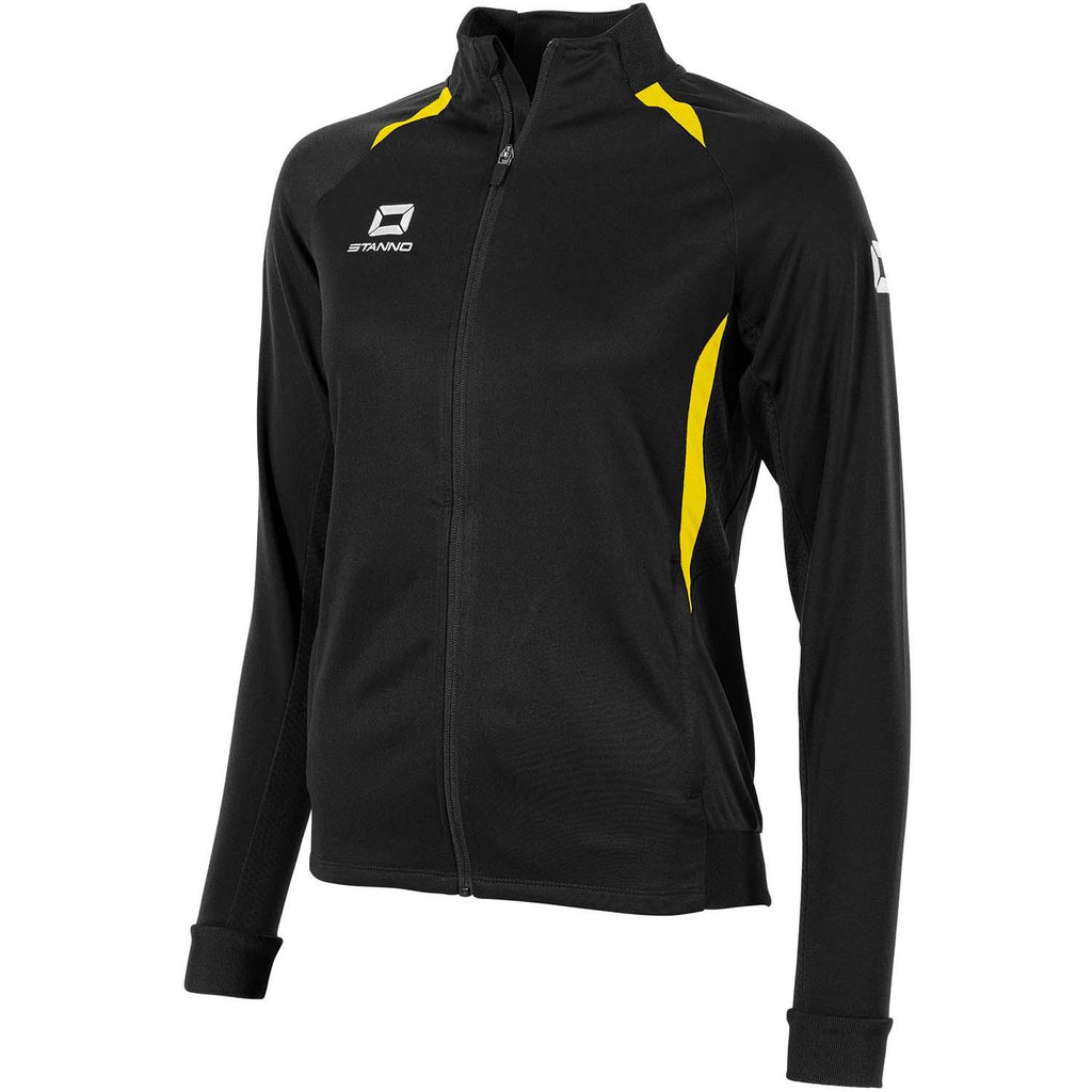 Stadio Full Zip Top Ladies