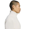 Essentials fleece‑pull outdoor